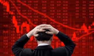 Chứng khoán Việt Nam giảm mạnh nhất thế giới