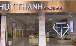 Giá vàng lại quay đầu giảm