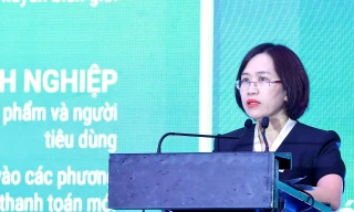 BIDV và hành trình xây 'bức tường bảo mật' cho thanh toán số