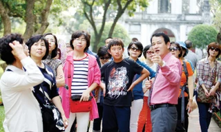 Ảnh: Ngọc Châu.