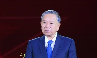 Tổng Bí thư: Chúng ta không còn nhiều thời gian, hoặc là bứt phá, hoặc sẽ tụt hậu