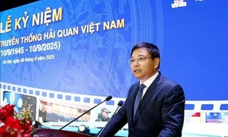 Bộ trưởng Tài chính nói về lực lượng 'gác cửa' nền kinh tế quốc gia