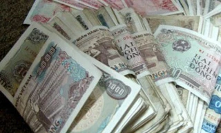 Ngân hàng Nhà nước lên tiếng về thông tin bỏ tiền lẻ