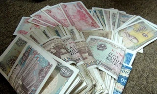 Ngân hàng Nhà nước lên tiếng về thông tin bỏ tiền lẻ