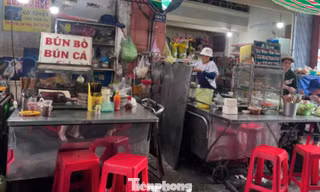 Nhiều mặt hàng, dịch vụ 'dậy sóng' theo giá xăng dầu 