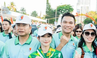 Herbalife đồng hành cùng người tiêu dùng Việt Nam 