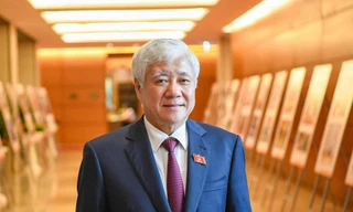 Bổ nhiệm Trợ lý Phó Chủ tịch Thường trực Quốc hội 