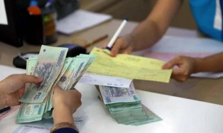 Thủ tướng: Xử lý nghiêm hành vi cố tình thanh toán bằng tiền mặt để trốn thuế