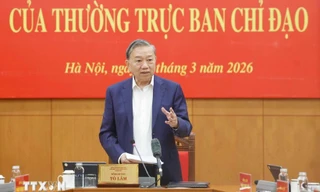 Phải làm cho người dân yên tâm khi sử dụng thực phẩm hằng ngày