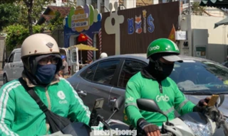 Tài xế Grab, Be sốt ruột giá xăng dầu, lo chi phí 'bào mòn' thu nhập 