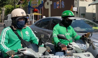 Tài xế Grab, Be sốt ruột giá xăng dầu, lo chi phí 'bào mòn' thu nhập 