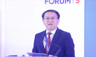 TPHCM dự kiến tổng khảo sát về chuẩn đô thị thông minh