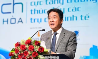 Tỉnh Khánh Hòa mới có nền tảng quan trọng để phát triển mạnh kinh tế biển và du lịch 