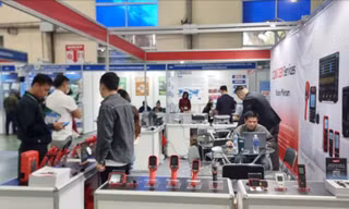 Việt Nam nổi lên như điểm đến trọng yếu của các tập đoàn công nghệ toàn cầu