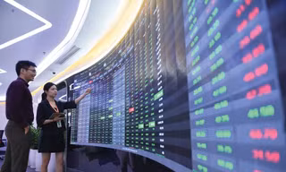 Trước kỳ nghỉ lễ, chứng khoán sẽ đi về đâu?