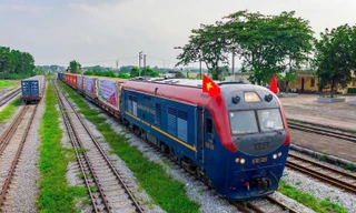 Khẩn trương chuẩn bị khởi công dự án đường sắt Lào Cai - Hà Nội - Hải Phòng