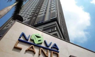 Novaland sắp hoán đổi gần 2.600 tỷ đồng cho chủ nợ 