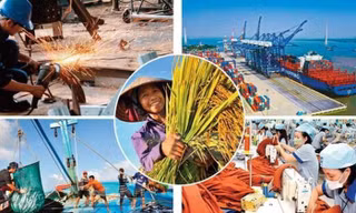 Ảnh: Tài chính online.