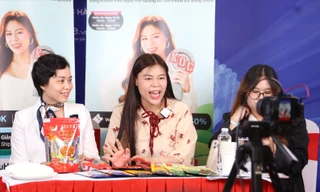 55% người Việt mua sắm trực tuyến