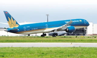 CEO Vietnam Airlines nói về cú sốc ‘sáng ngủ dậy mất 3 triệu USD’