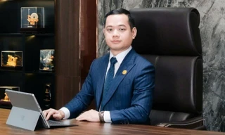 Cuối năm, nhiều ngân hàng thay lãnh đạo cấp cao