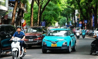 Giá xăng dầu leo thang, TP.HCM nói gì về hiện tượng găm hàng?