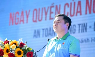 Chiều nay diễn ra Lễ phát động Ngày Quyền của Người tiêu dùng Việt Nam 2026 tại Nha Trang