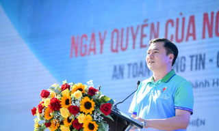 NGÀY QUYỀN CỦA NGƯỜI TIÊU DÙNG VIỆT NAM 