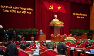 Trung ương Đảng thống nhất giới thiệu nhân sự để Quốc hội bầu chức danh lãnh đạo chủ chốt