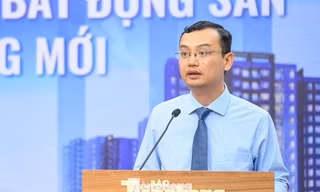 Lãi suất ổn định có ý nghĩa đặc biệt với thị trường bất động sản