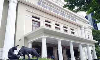 HoSE có tổng giám đốc sau thời gian dài 'trống ghế' 