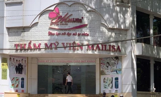 Hé lộ việc đóng thuế của thẩm mỹ viện Mailisa ở Đắk Lắk 