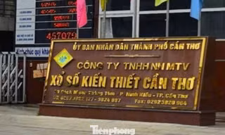 Xổ số Cần Thơ bán bao nhiêu vé/năm? 