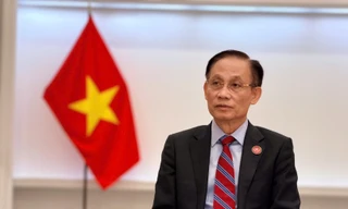 Tổng Bí thư Tô Lâm cử Đặc phái viên tới Nga