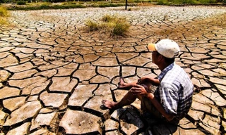 Biến đổi khí hậu: ĐBSCL là một trong những khu vực chịu tác động lớn nhất trên thế giới