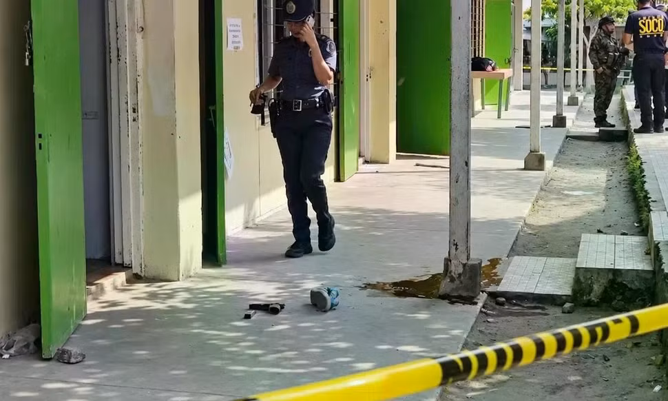 Philippines: Nam sinh nổ súng khiến nhiều bạn học thương vong rồi tự sát