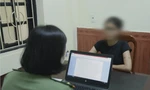 Ba đối tượng trong đường dây lừa đảo tại Campuchia ra đầu thú