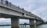 Tìm thấy thi thể nạn nhân chết đuối ở cầu Bạch Đằng