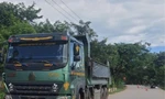 Tai nạn giao thông liên hoàn, người đàn ông tử vong tại chỗ