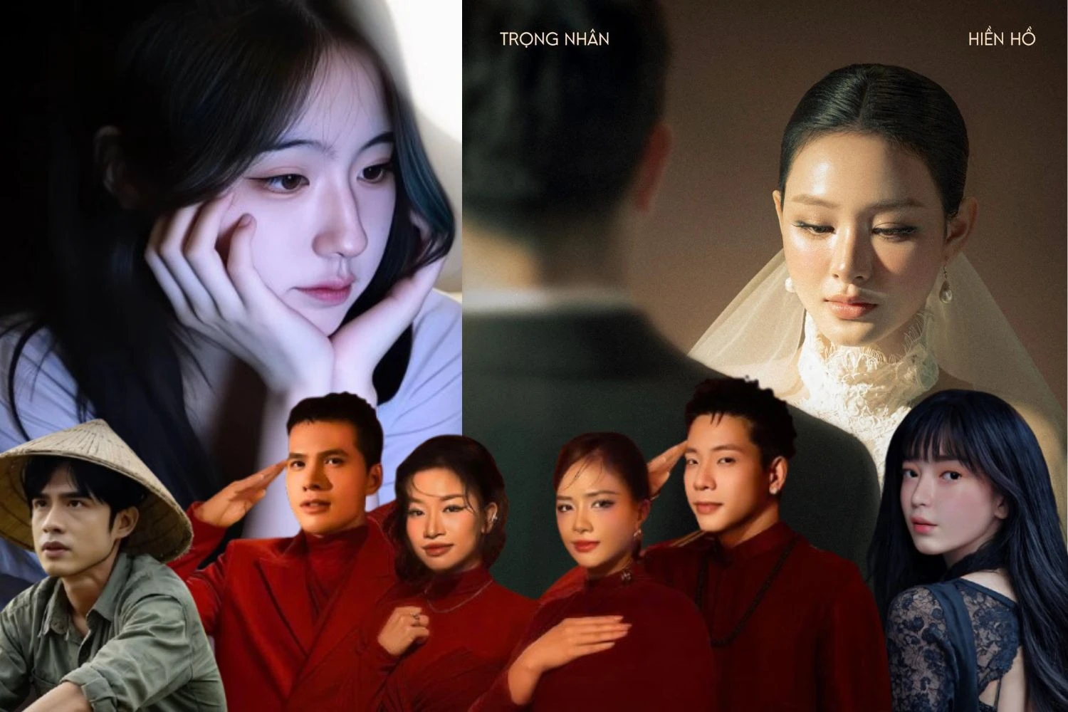 Cảm xúc - ranh giới mong manh giữa nhạc người và nhạc A.I trong âm nhạc Việt