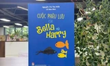 Cuộc phiêu lưu của Bella và Harry: Câu chuyện về hai chú cá nhỏ can trường