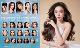 Miss International 2025: Kiều Duy vắng mặt trong BXH mới nhất của Missosology
