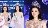 Miss International 2025: Kiều Duy liệu có thể “giữ chuỗi” sau Hoa hậu Thanh Thủy?