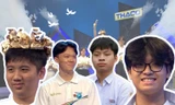 Chung kết năm Olympia 25: Chỉ một "nhà leo núi" không học trường chuyên