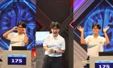 Quán quân Olympia 25 trở thành "cỗ máy tạo meme": Muôn vàn biểu cảm đáng yêu