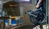 Xe đạp gấp được "lên tàu" Metro số 1 từ ngày 1/8: Quy định cụ thể và điều cần biết