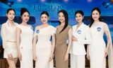 15 người đẹp nổi bật của cuộc thi Miss World Vietnam 2025 sau phần thi tranh biện