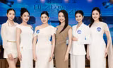 15 người đẹp nổi bật của cuộc thi Miss World Vietnam 2025 sau phần thi tranh biện