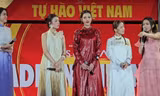 Album "Made In Viet Nam": Dàn Em Xinh góp mặt, Orange gọi DTAP là AI