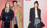 Quỳnh Anh Shyn, WEAN cùng dàn sao châu Á dự sự kiện thời trang tại Hàn Quốc